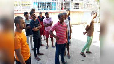 Nalanda: बिहारशरीफ-बख्तियारपुर रेलखंड पर मिला दो युवकों की लाश, ट्रेन से गिरने से गई जान