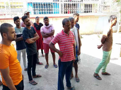 Nalanda: बिहारशरीफ-बख्तियारपुर रेलखंड पर मिला दो युवकों की लाश, ट्रेन से गिरने से गई जान