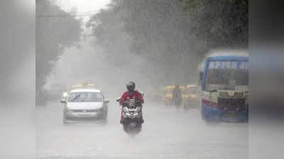 Kerala Weather: അതിശക്തമായ മഴയ്ക്ക് സാധ്യത; ഇന്നും നാളെയും 9 ജില്ലകളിൽ യെല്ലോ അലേർട്ട്