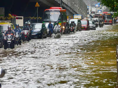 Maharashtra Rain News: साताऱ्याला चार दिवसांसाठी ऑरेंज अ‍ॅलर्ट, कोयना धरणातून पाण्याचा विसर्ग होणार