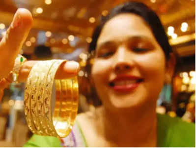 Gold Price Today: भारतीय बाजारात सोने-चांदीचा घुमजाव, खरेदीची करा लगबग; पाहा काय आहे आजचा भाव