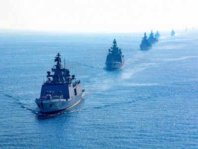 Indian Navy News: दुश्मन सैनिक कुछ भी नहीं सुन पाएंगे, भारतीय नौसेना के लिए बन रहा है अचूक अस्त्र
