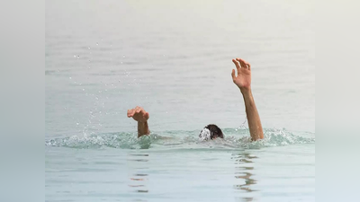 तलावात पोहण्याचा मोह बेतला जीवावर! १३ वर्षीय मुलासोबत घडला अनर्थ, मित्रांदेखत गेला जीव