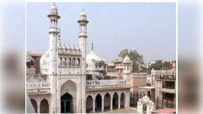 Gyanvapi Mosque: మసీదులో ఏఎస్ఐ సర్వే.. స్టే విధించిన సుప్రీంకోర్టు 