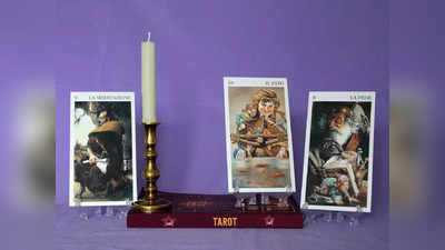 Tarot Rashifal: কালই সিংহে আসছে বুধ, ট্যারো কার্ডের গণনায় এই সপ্তাহে মালামাল হবে ৪ রাশি
