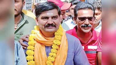 गुजरात: भावनगर डमीकांड में आप नेता युवराज सिंह जाडेजा को जमानत, इसुदान बोले, सत्य की जीत होगी