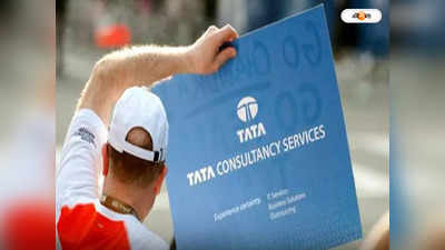 Tata Group: দেশের দ্বিতীয় মূল্যবান কোম্পানির খেতাব হারাল TCS! রিলায়েন্সকে টক্কর দিতে উঠে এল নতুন নাম