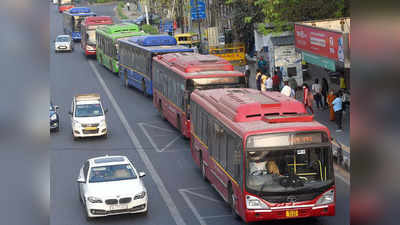 1 नवंबर से दिल्ली-NCR में प्रदूषण नहीं फैलाएंगी बसें, सिर्फ क्लीन फ्यूल वाली बसों को ही परमिशन