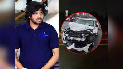 Ahmedabad Accident: 120 नहीं, इतनी स्पीड में दौड़ रही थी जगुआर, एफएसएल की रिपोर्ट में बड़ा खुलासा