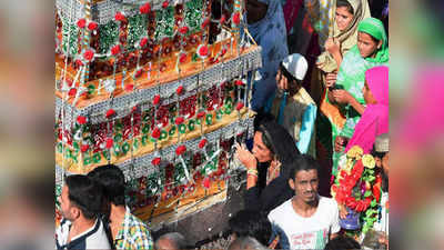 मोहर्रम के जुलूस में लाठीबाजी पर लगी रोक, प्रयागराज में अब नहीं दिखेगा रसूलपुर के युवकों का हैरअंगेज करतब