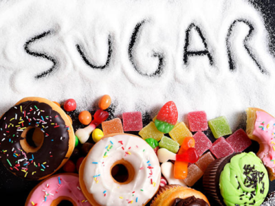 १ महिना साखर न खाल्ल्यास काय होतो आरोग्यावर परिणाम, शरीराला किती साखर आवश्यक