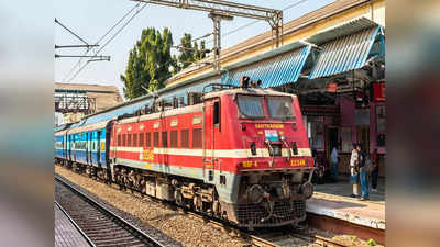भारत की ट्रेनों का नंबर केवल 5 अंकों का ही क्यों होता है? जानिए क्या है इसका रहस्यमय मतलब