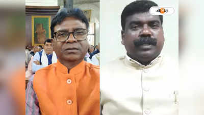 BJP West Bengal : মালদায় BJP সাংসদ সহ ২০ জনের বিরুদ্ধে মামলা পুলিশের, ষড়যন্ত্র দাবি গেরুয়া শিবিরের