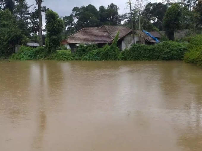 Wayanad Weather Today