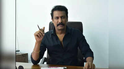 Samuthirakani: సునిల్ నా గురించి త్రివిక్రమ్‌కు మొత్తం చెప్పేశాడు: సముద్రఖని