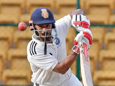 Deodhar Trophy: प्रियंक पंचाल ने बल्ले से उगली आग, वेस्ट जोन ने नॉर्थ ईस्ट को 9 विकेट से चटाई धूल 