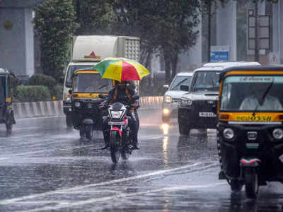 Kerala Rain: ചക്രവാതച്ചുഴി, ന്യൂനമർദ്ദം; സംസ്ഥാനത്ത് മൂന്നുദിവസം ശക്തമായ മഴയ്ക്ക് സാധ്യത; 9 ജില്ലകളിൽ യെല്ലോ അലേർട്ട്