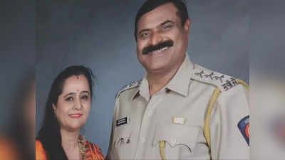 Pune Murder-Suicide Case: पहले पत्नी-भतीजे को उतारा मौत के घाट, फिर खुद को मारी गोली, अमरावती ACP की करतूत से हिला पुणे