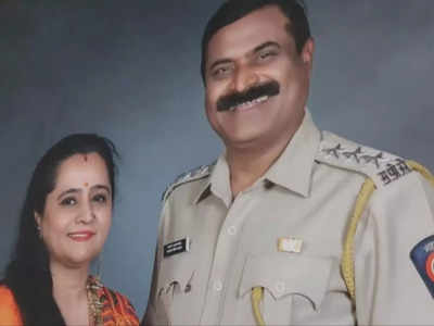 Pune Murder-Suicide Case: पहले पत्नी-भतीजे को उतारा मौत के घाट, फिर खुद को मारी गोली, अमरावती ACP की करतूत से हिला पुणे