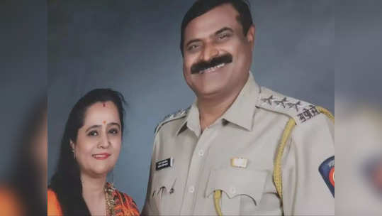 Pune Murder-Suicide Case: पहले पत्नी-भतीजे को उतारा मौत के घाट, फिर खुद को मारी गोली, अमरावती ACP की करतूत से हिला पुणे