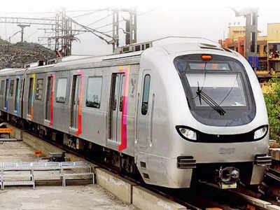 मुंबई में मेट्रो 4 कॉरिडोर पर शुरू होगा ट्रैक बिछाने काम, 131 करोड़ होंगे खर्च, यहां के लोगों को होगा फायदा