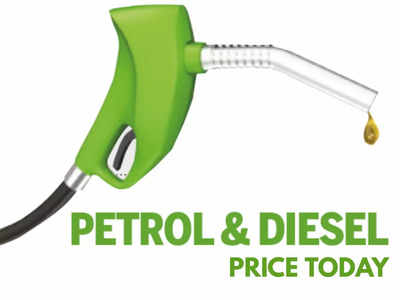Petrol Diesel Price Today: ക്രൂഡ് ഓയിൽ വില കുതിക്കുന്നു; ബ്രെന്റ് ക്രൂഡ് വില 80 ഡോളർ പിന്നിട്ടു