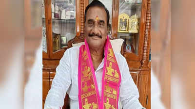 Vanama Venkateshwara Rao: బీఆర్ఎస్ ఎమ్మెల్యే వనమాపై అనర్హత వేటు.. తెలంగాణ హైకోర్టు తీర్పు 