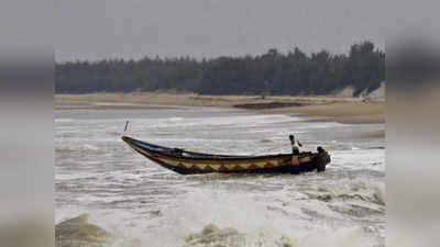 Cyclone Alert India : बंगालच्या उपसागरात घोंगावतंय नवं चक्रीवादळ, कोकण, गोव्यासह १२ राज्यांमध्ये अतिवृष्टीचा इशारा