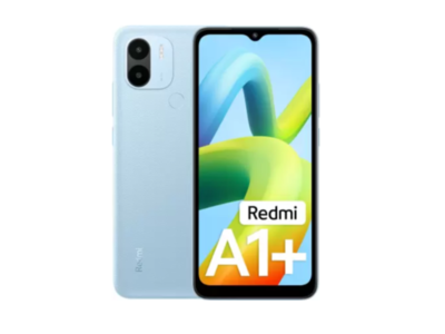 Redmi A1+ पर शुरू हुआ डिस्काउंट, आज ही खरीदें बंपर ऑफर के साथ