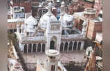 Gyanvapi Mosque: ज्ञानवापी मस्जिद की वो 5 बातें जिनके बारे में शायद ही जानते होंगे आप