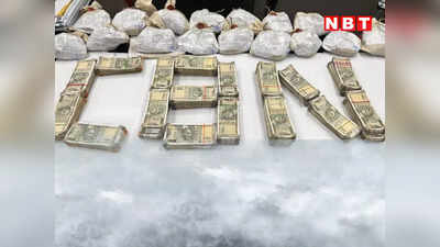 Neemuch News: जिस फैक्ट्री में काम कर रहे, उसी में की चोरी, छापे में 7 किलो अफीम और 17 लाख रुपए बरामद