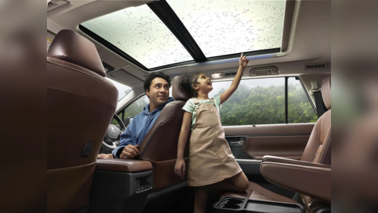 Sun Roof வசதியுள்ள கார்களை அதிகம் விரும்பும் இந்தியர்கள்!