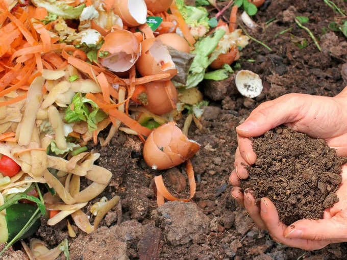 compost