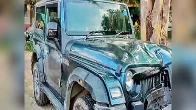 Noida में आधी रात को रफ्तार का कहर, SUV से रेस कर रहे Thar चालक ने आइसक्रीम वेंडर को कुचलकर मार डाला