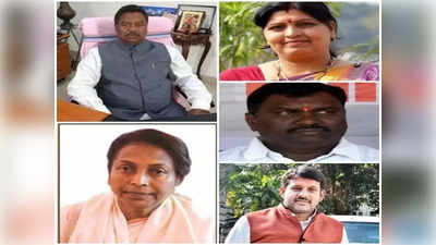 Jharkhand Cabinet: आय से अधिक संपत्ति मामले में बीजेपी के पांच पूर्व मंत्रियों के खिलाफ होगी प्रारंभिक जांच, कैबिनेट की मंजूरी