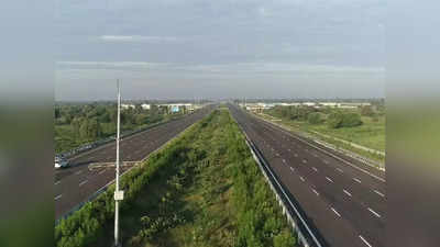Delhi Mumbai Expressway: नैशनल हाइवे से मुंबई एक्सप्रेसवे को कनेक्ट करेगा 4 लेन एलिवेटेड रोड, मोहना रोड पर जाम होगा खत्‍म