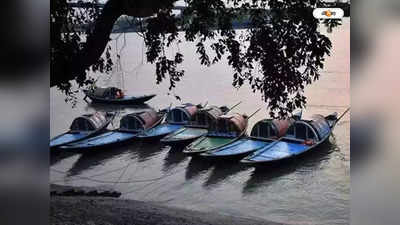 Ganga River : গঙ্গায় মিলল স্বামীর দেহ, তালাবন্ধ বাড়ি! উধাও স্ত্রী