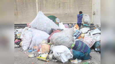 Noida: आपको है मालूम... कूड़ा निस्तारण पर रोज कितना खर्च कर रही अथॉरिटी? फिर भी वे-पटरी सफाई व्यवस्था