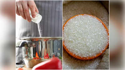 Salt Vs Sugar: নুন না চিনি, কোনটা স্বাস্থ্যের জন্য বেশি ক্ষতিকর? চিকিৎসকের পরামর্শ শুনলেই ভুল ধারণা ভাঙবে এবার