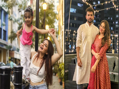 Mahhi Vij: IVF થકી ટ્વિન્સની મા બનવાની હતી માહી વિજ, બેમાંથી ફક્ત દીકરી તારા જ જીવિત રહી 