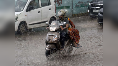 Kerala Rain: മഴമുന്നറിയിപ്പിൽ മാറ്റം: 9 ജില്ലകളിൽ ഇന്ന് മഴയ്ക്ക് സാധ്യത