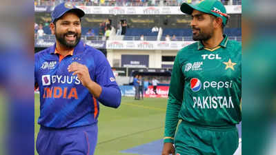 IND vs PAK: वनडे वर्ल्डकपमधील भारत विरुद्ध पाकिस्तान मॅचची तारीख बदलणार; अचानक झालं तरी काय