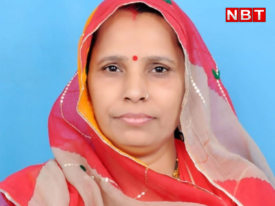Rajasthan Politics :  महिला पार्षद ने अपनों को ही बताया भ्रष्टाचारी और दे दिया इस्तीफा, चुनावी साल में कांग्रेस को केकड़ी में लगा झटका