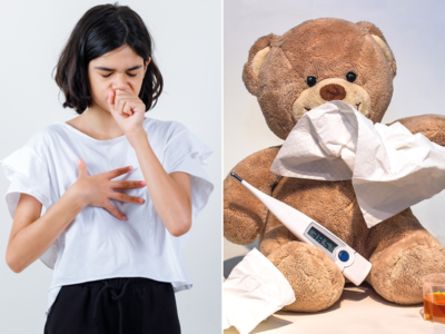 Cough in Kids: આ ઘરેલુ નુસખાથી રાતોરાત ઠીક થઇ જશે બાળકોની ખાંસી, દવાઓ કરતા પણ છે વધારે અસરકારક 