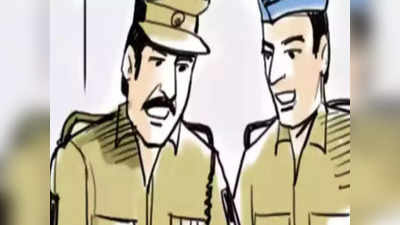 Bijnor News: पुलिस कस्टडी से हिस्ट्रीशीटर की फरारी में बिजनौर के 2 सिपाही बर्खास्त, SP ने लिया ऐक्शन