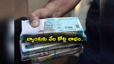 PNB Results: ప్రభుత్వ బ్యాంక్‌కు ప్రాఫిట్ 300 శాతం జంప్.. ఏకంగా వేల కోట్ల లాభం! 