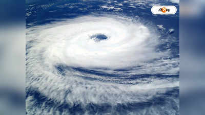 Typhoon Tracker : ধেয়ে আসছে শক্তিশালী ঘূর্ণিঝড় ‘ডকসুরি’, চলতি সপ্তাহেই তাণ্ডবের সম্ভাবনা