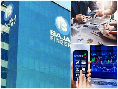 Bajaj Finance Q1 Results : पहली तिमाही में 32% बढ़ा बजाज फाइनेंस का मुनाफा, NII में 26% की ग्रोथ, क्या उछलेगा शेयर?
