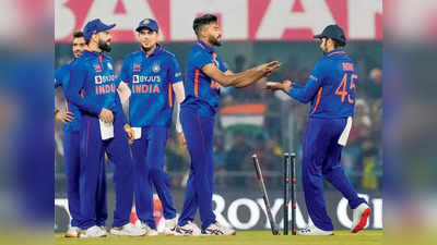IND vs WI 1st ODI साठी भारतीय संघात होणार मोठे बदल , जाणन घ्या Playing XI