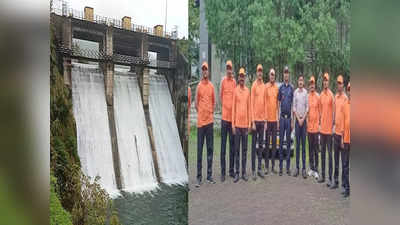 Maharashtra Rains: साताऱ्यात अतिवृष्टी, कोयना धरणातून पाण्याच्या विसर्गाला सुरुवात; NDRF टीम कराडमध्ये दाखल